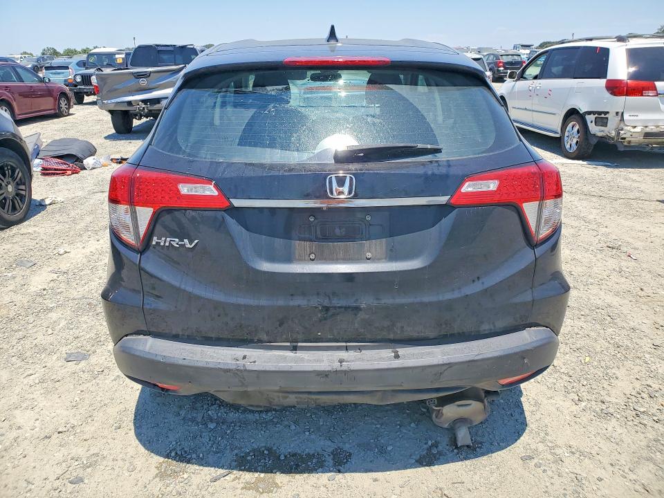 Aukcja sprzedaży 2019 Honda Hr-v, vin: 3CZRU5H35KG713895, numer aukcji: 57270646