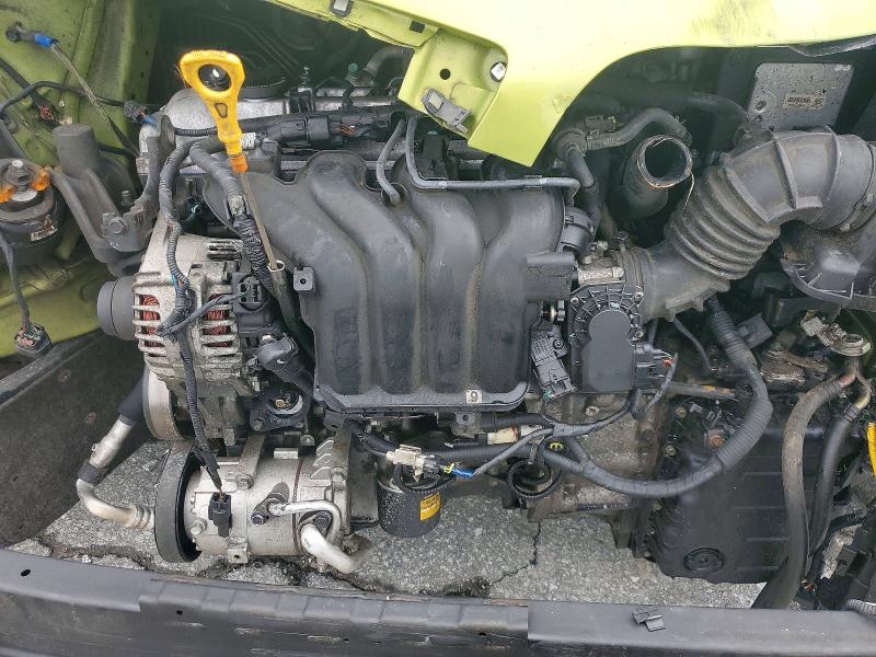 Продаж на аукціоні авто 2014 Kia Soul, vin: KNDJN2A29E7739769, номер лоту: 58060676