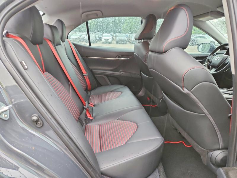 Aukcja sprzedaży 2023 Toyota Camry, vin: 4T1KZ1AK1PU087393, numer aukcji: 58424796