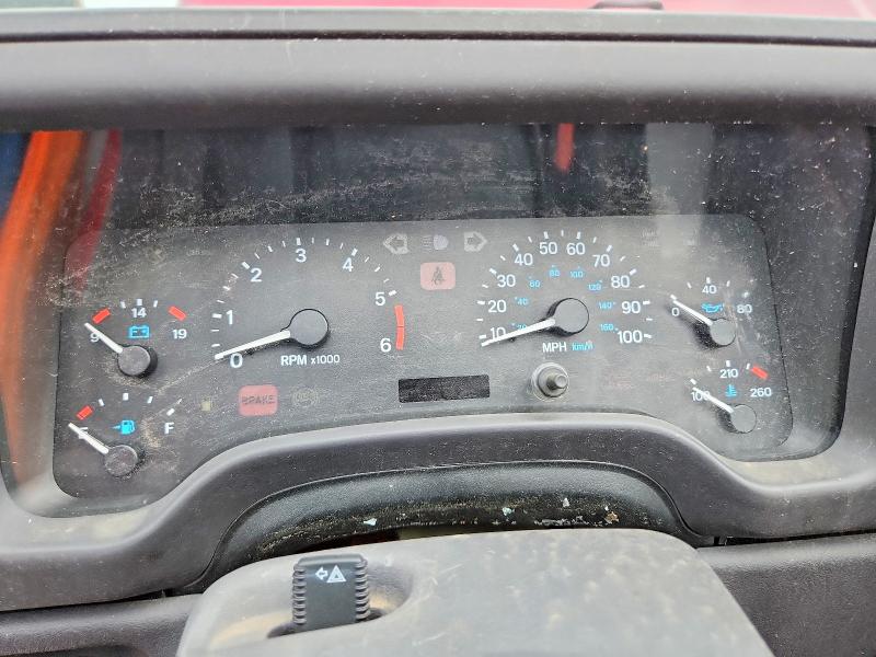 Продаж на аукціоні авто 2000 Jeep Wrangler / Tj, vin: 1J4FA49S4YP787048, номер лоту: 57711996
