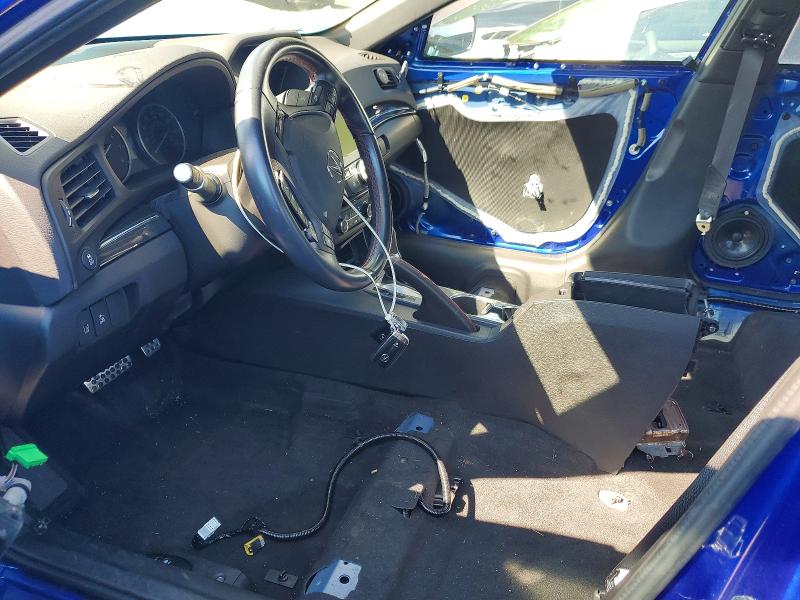58610686 :رقم المزاد ، 19UDE2F88KA002038 vin ، 2019 Acura Ilx مزاد بيع