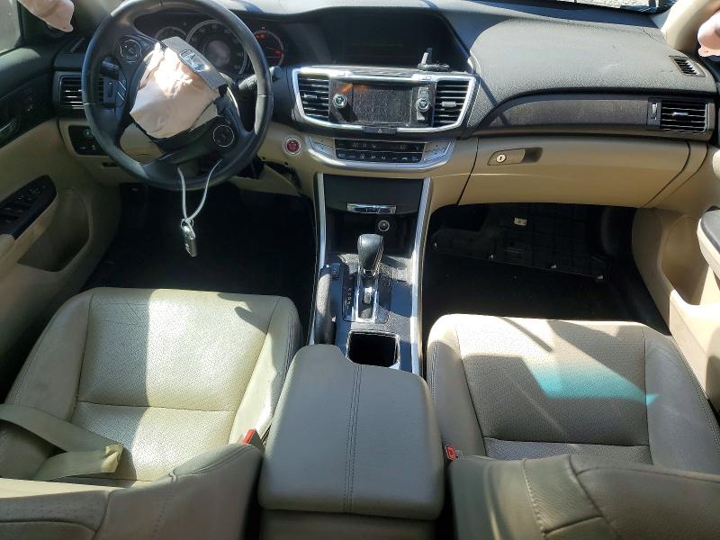 2015 Honda Accord მანქანა იყიდება აუქციონზე, vin: 1HGCR2F81FA016515, აუქციონის ნომერი: 56042046
