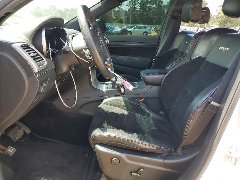 59539936 :رقم المزاد ، 1C4RJFDJ5EC572231 vin ، 2014 Jeep Grand Cherokee مزاد بيع
