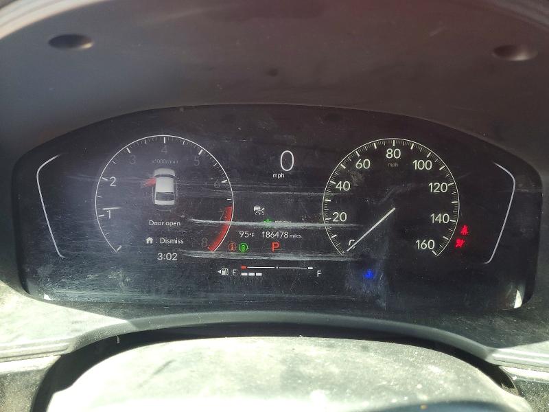 Aukcja sprzedaży 2022 Honda Civic, vin: 2HGFE2F53NH597997, numer aukcji: 58948426