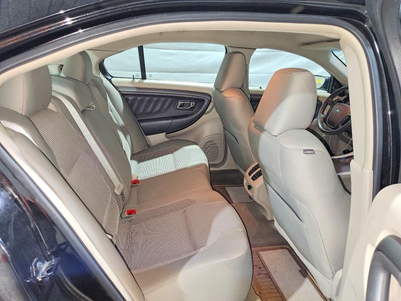 Aukcja sprzedaży 2011 Ford Taurus, vin: 1FAHP2EW1BG173971, numer aukcji: 56238756