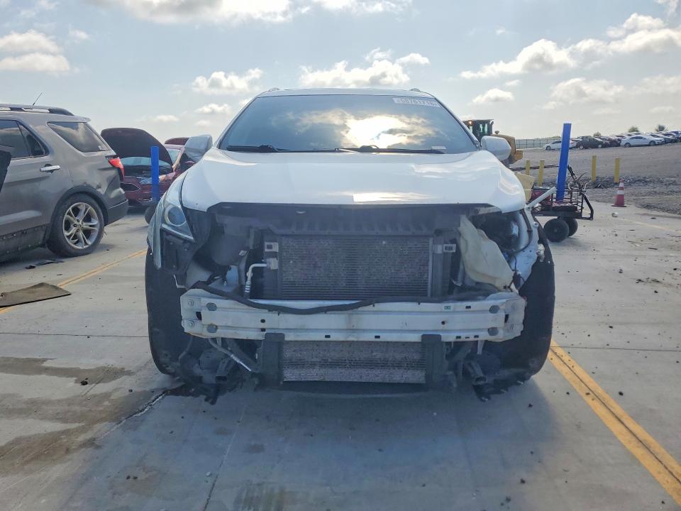 Продажа на аукционе авто 2017 Cadillac Xt5, vin: 1GYKNDRS9HZ113680, номер лота: 58761716