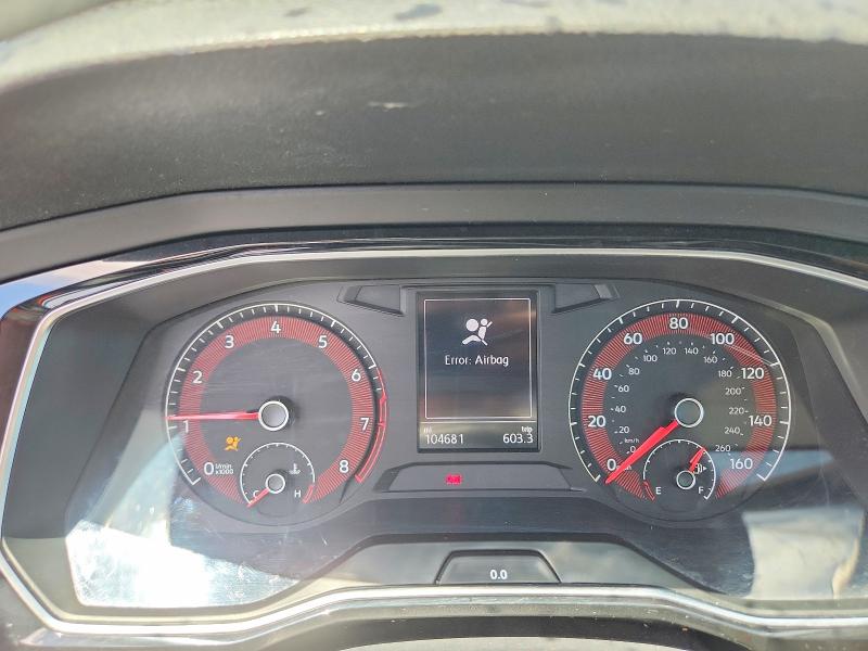 Продажа на аукционе авто 2019 Volkswagen Jetta, vin: 3VWC57BU0KM075852, номер лота: 51692646