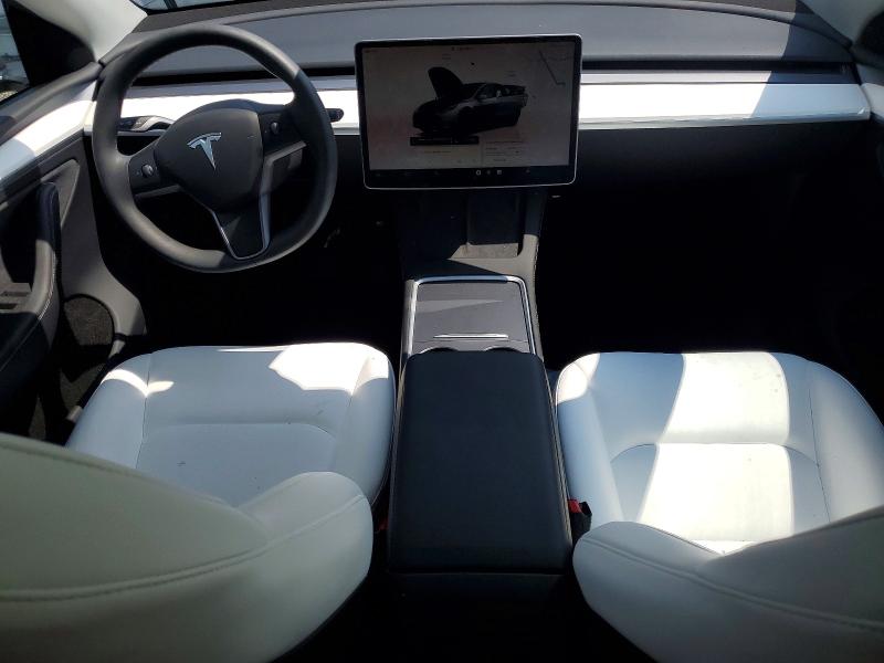 Aukcja sprzedaży 2024 Tesla Model Y, vin: 7SAYGDEEXRA302520, numer aukcji: 58424116