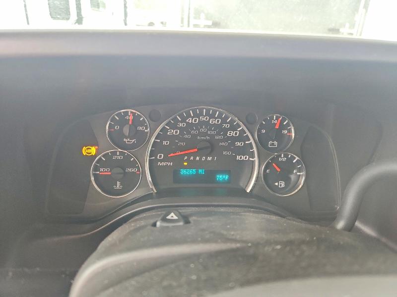 58359026 :رقم المزاد ، 1GB3GSCG8H1348295 vin ، 2019 Thor Motorhome مزاد بيع