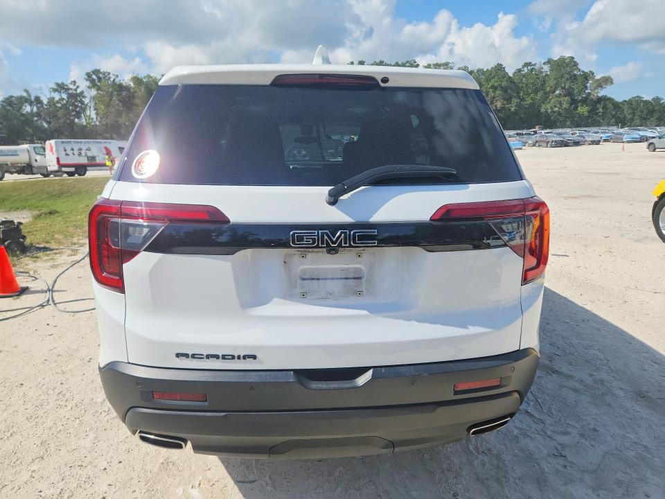 Продаж на аукціоні авто 2023 Gmc Acadia, vin: 1GKKNKL40PZ195127, номер лоту: 57160796