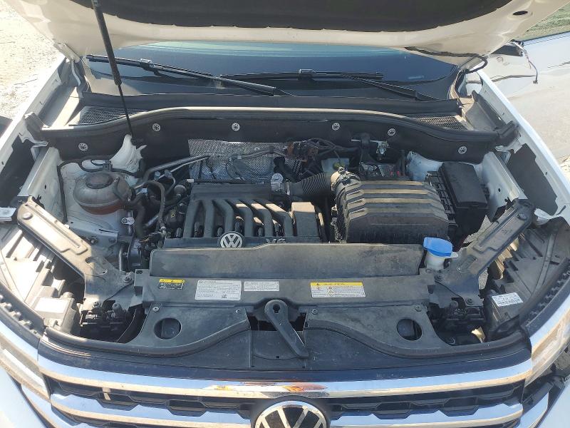 Aukcja sprzedaży 2023 Volkswagen Atlas, vin: 1V2JR2CA7PC533304, numer aukcji: 58210576