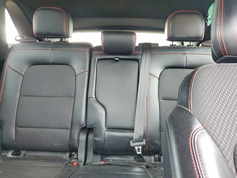 2023 Ford Escape მანქანა იყიდება აუქციონზე, vin: 1FMCU9MNXPUB03677, აუქციონის ნომერი: 56954196