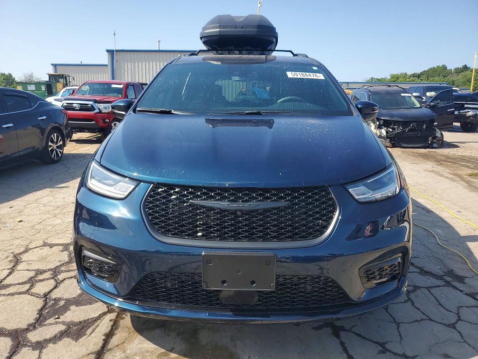 Aukcja sprzedaży 2023 Chrysler Pacifica, vin: 2C4RC3BG4PR573218, numer aukcji: 59188476