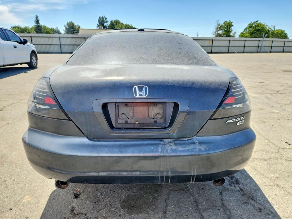 Продажа на аукционе авто 2005 Honda Accord, vin: 1HGCM82675A006057, номер лота: 55643856
