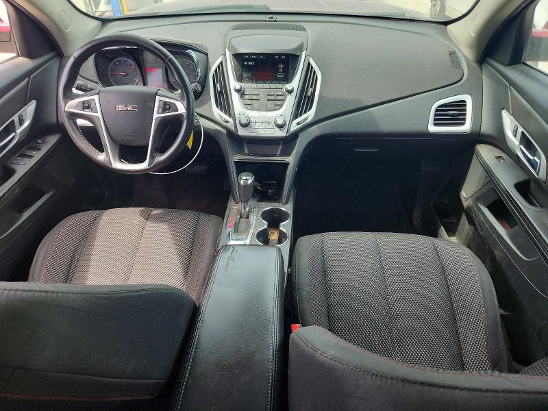 Aukcja sprzedaży 2016 Gmc Terrain, vin: 2GKALNEKXG6238799, numer aukcji: 57130716
