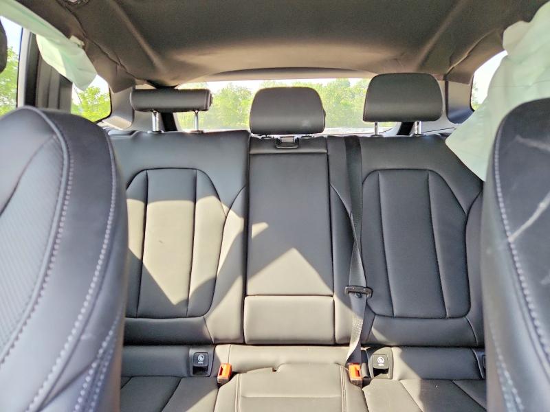 Aukcja sprzedaży 2022 Bmw X3, vin: 5UX53DP07N9K64960, numer aukcji: 56170816