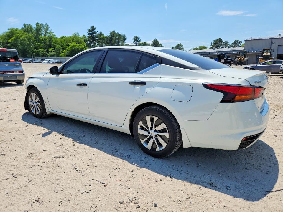 Aukcja sprzedaży 2022 Nissan Altima, vin: 1N4BL4BV2NN322557, numer aukcji: 55130096
