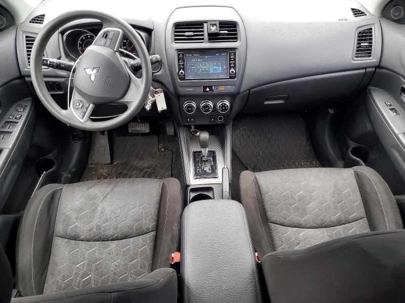 Aukcja sprzedaży 2020 Mitsubishi Outlander Sport, vin: JA4AP3AU6LU004094, numer aukcji: 58771086