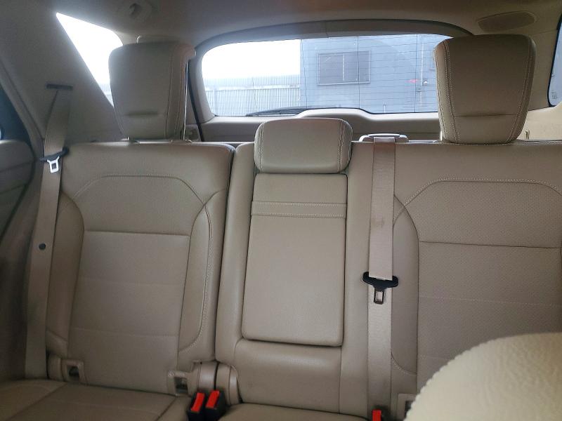 57055766 :رقم المزاد ، 4JGDA5HB6DA175916 vin ، 2013 Mercedes-benz Ml مزاد بيع
