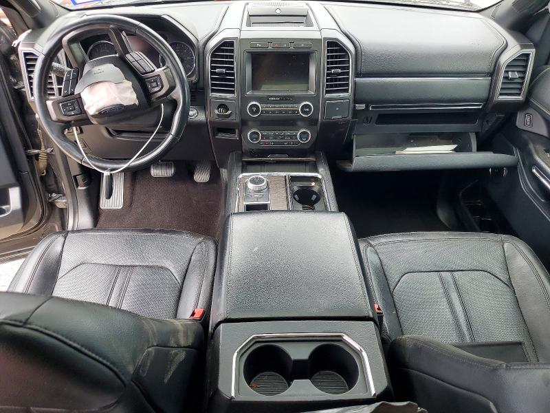 2021 Ford Expedition მანქანა იყიდება აუქციონზე, vin: 1FMJK1KTXMEA26654, აუქციონის ნომერი: 63445706