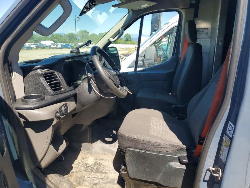 Продажа на аукционе авто 2020 Ford Transit, vin: 1FTBR3X8XLKA87457, номер лота: 78845905