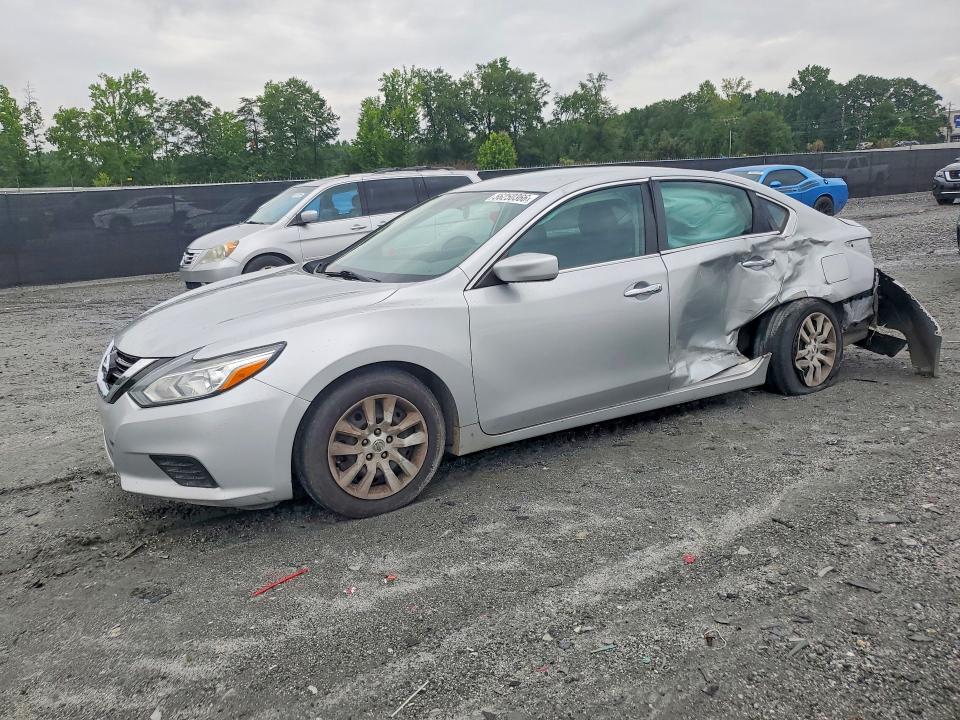 Aukcja sprzedaży 2018 Nissan Altima, vin: 1N4AL3AP0JC183558, numer aukcji: 56250366