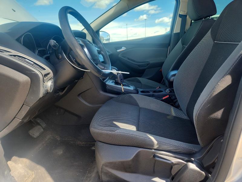 Aukcja sprzedaży 2013 Ford Focus, vin: 1FADP3K2XDL192017, numer aukcji: 58305936