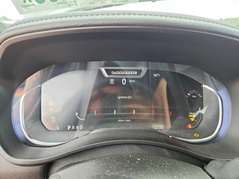 2025 Ram 2500 მანქანა იყიდება აუქციონზე, vin: 3C63R5FL8SG525590, აუქციონის ნომერი: 59082406