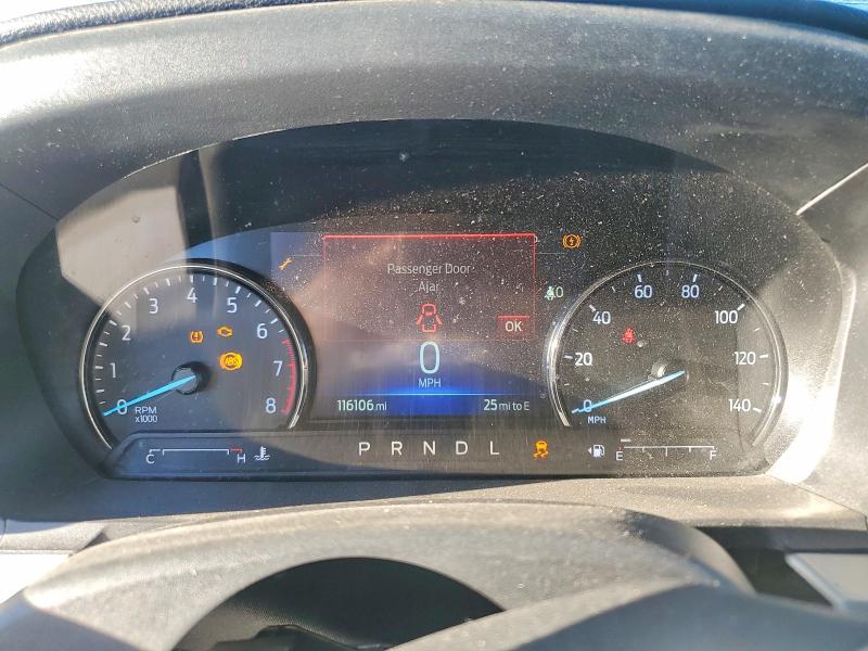 Aukcja sprzedaży 2023 Ford Explorer, vin: 1FMSK8DH1PGA58035, numer aukcji: 56329956