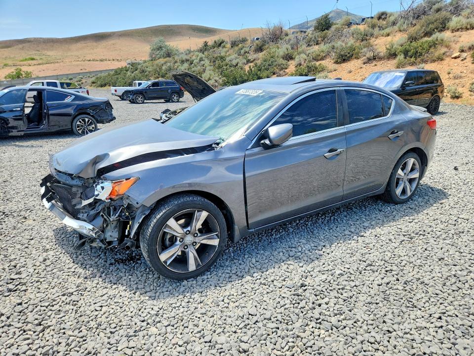 Aukcja sprzedaży 2013 Acura Ilx, vin: 19VDE1F74DE002059, numer aukcji: 57887326