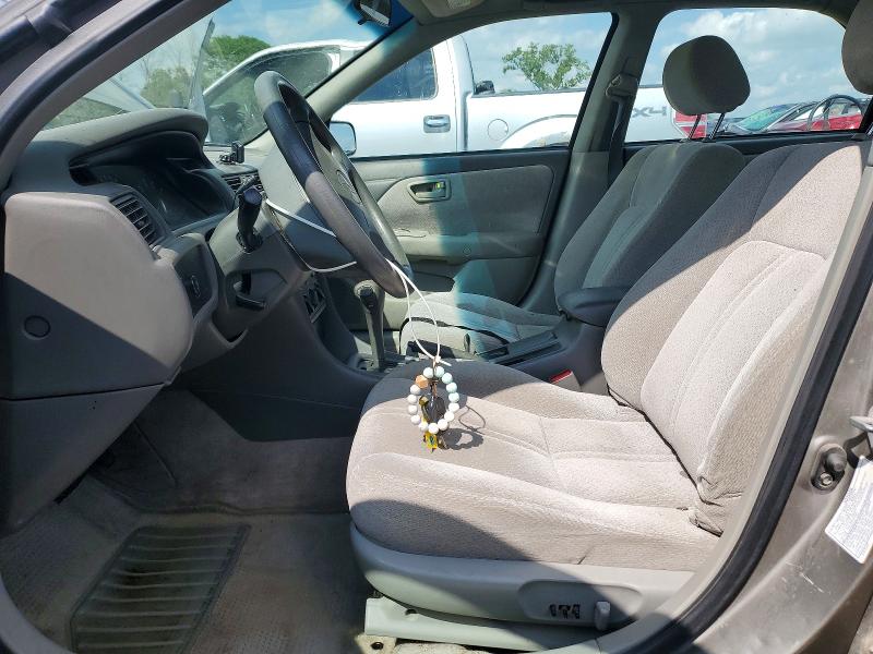 Aukcja sprzedaży 2001 Toyota Camry, vin: 4T1BG22K91U099728, numer aukcji: 55687896