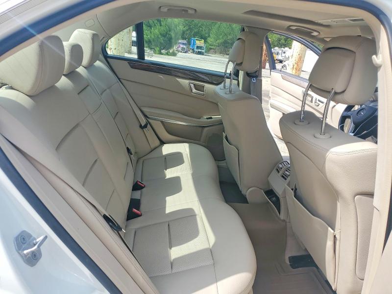 Продаж на аукціоні авто 2014 Mercedes-benz E, vin: WDDHF5KB0EA881044, номер лоту: 55553026