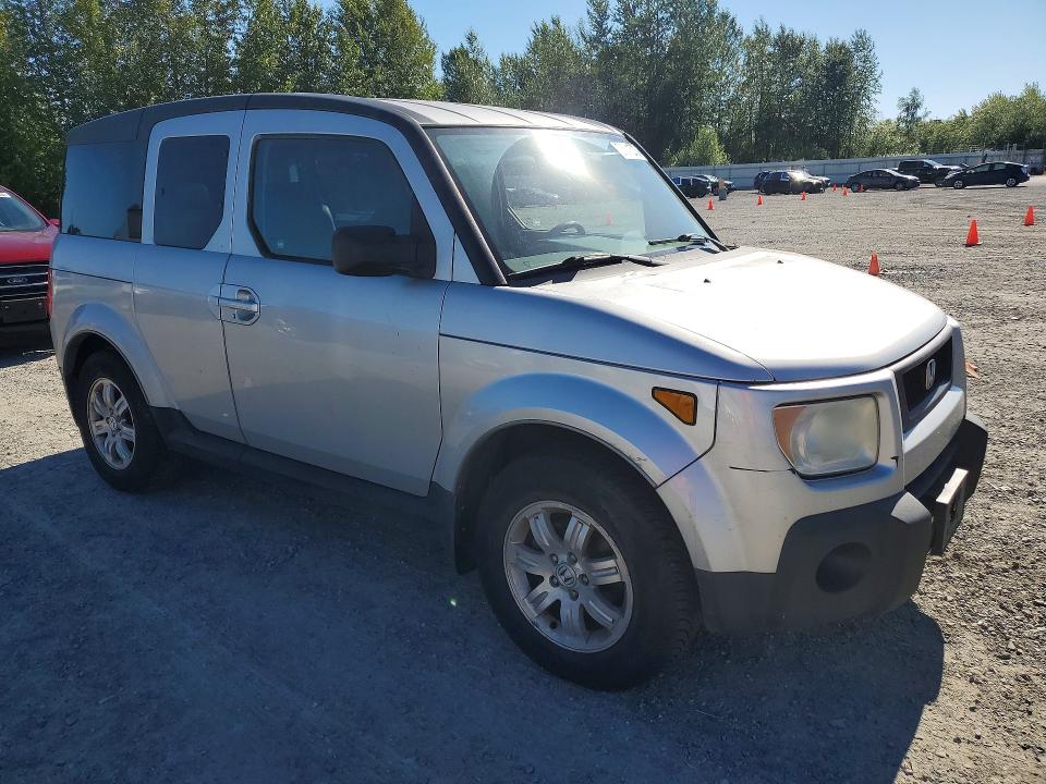 Продаж на аукціоні авто 2006 Honda Element, vin: 5J6YH28746L011397, номер лоту: 55541576
