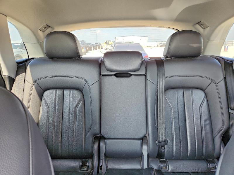 Продаж на аукціоні авто 2018 Audi Q5, vin: WA1ANAFYXJ2083610, номер лоту: 57833316