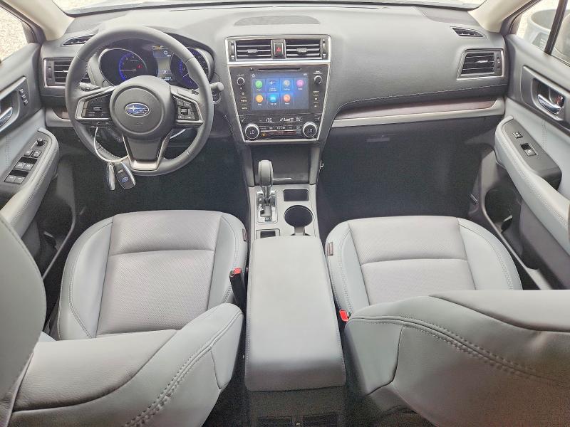 56171596 :رقم المزاد ، 4S4BSEJCXK3392474 vin ، 2019 Subaru Outback مزاد بيع