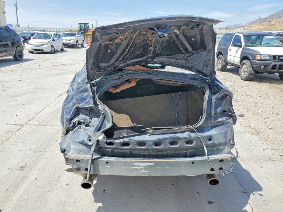 Продаж на аукціоні авто 2006 Dodge Charger, vin: 2B3KA53H06H173799, номер лоту: 56504486