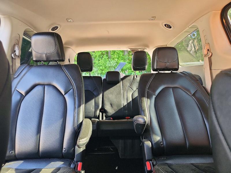 Продаж на аукціоні авто 2023 Chrysler Pacifica, vin: 2C4RC1BG2PR549567, номер лоту: 56309576