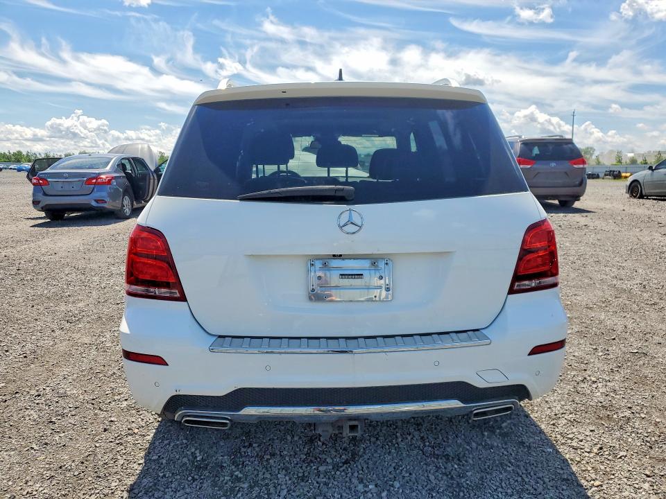 Aukcja sprzedaży 2014 Mercedes-benz Glk, vin: WDCGG0EB8EG321958, numer aukcji: 57025986