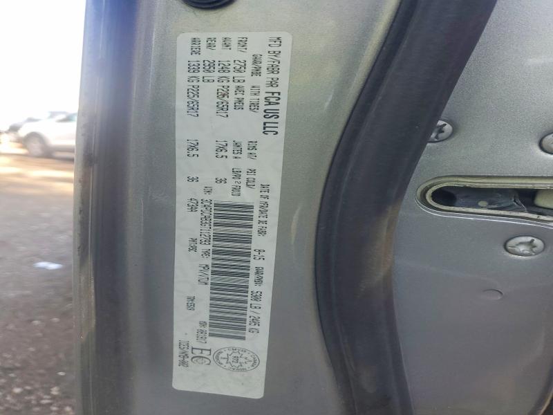 Продажа на аукционе авто 2016 Dodge Journey, vin: 3C4PDCAB3GT112793, номер лота: 57685706