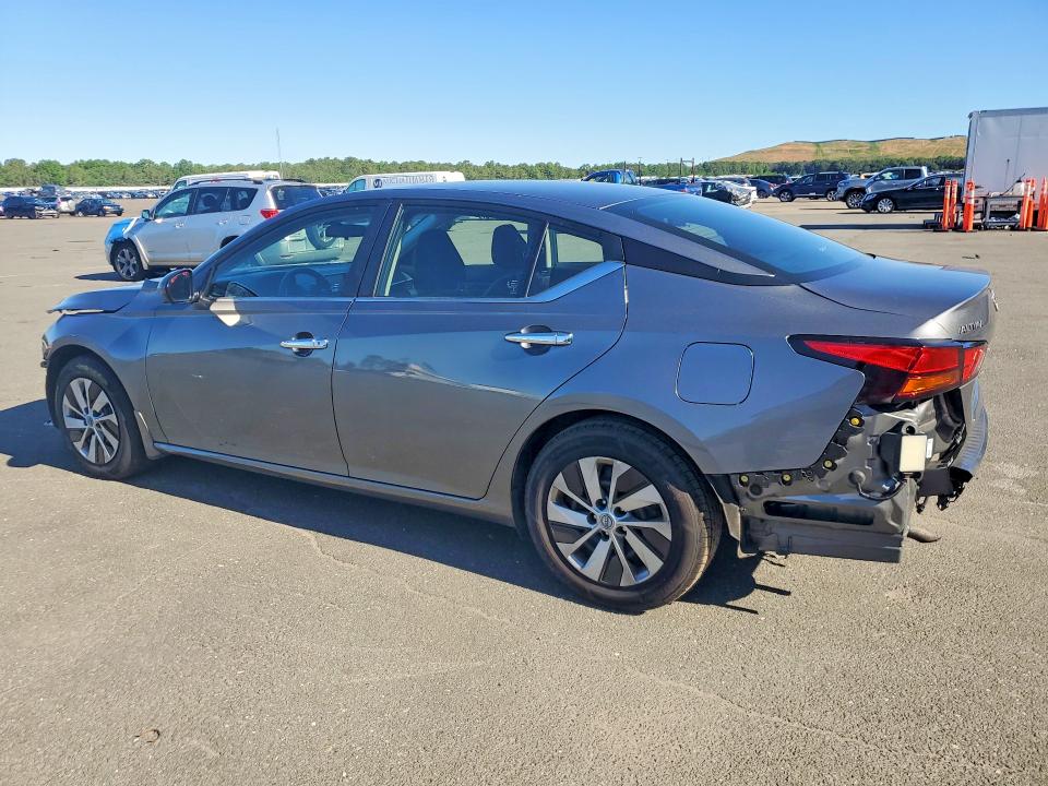 Продажа на аукционе авто 2023 Nissan Altima, vin: 1N4BL4BV1PN417243, номер лота: 56948846
