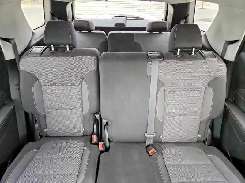 Продаж на аукціоні авто 2019 Chevrolet Traverse, vin: 1GNEVFKW8KJ175161, номер лоту: 53895986