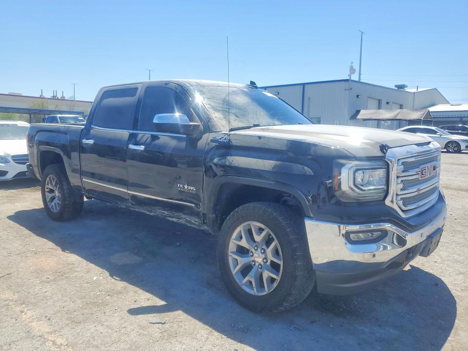 Aukcja sprzedaży 2018 Gmc Sierra, vin: 3GTU2NEJ8JG391762, numer aukcji: 56144346