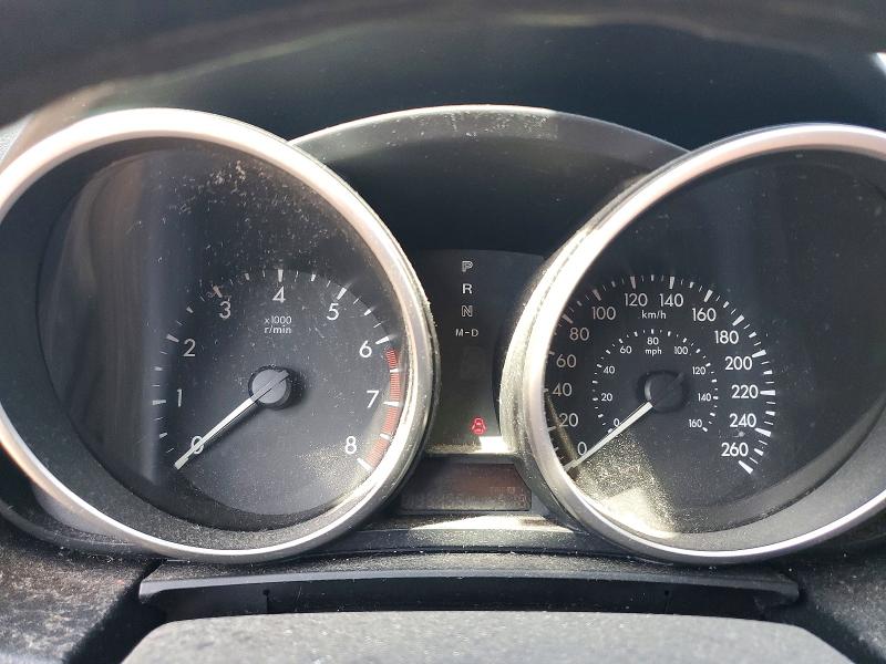 Продажа на аукционе авто 2012 Mazda 5, vin: JM1CW2CLXC0121913, номер лота: 56456386