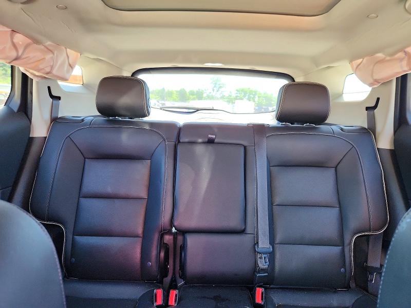 Aukcja sprzedaży 2020 Gmc Terrain, vin: 3GKALSEX8LL226327, numer aukcji: 56990736