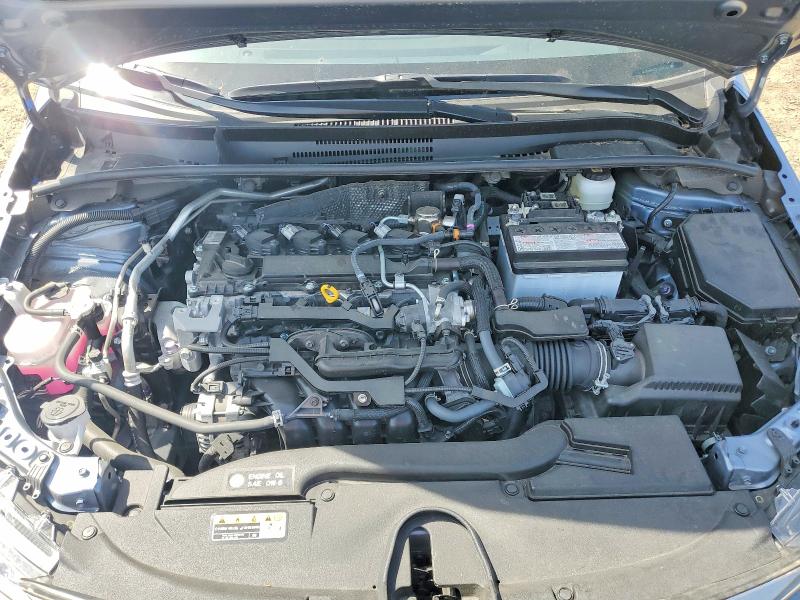 2026 Toyota Corolla მანქანა იყიდება აუქციონზე, vin: JTDB4MEEXT3036144, აუქციონის ნომერი: 55012016