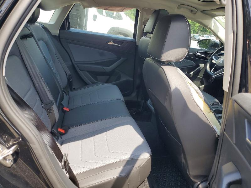 Продажа на аукционе авто 2025 Volkswagen Jetta, vin: 3VWGX7BU5SM025458, номер лота: 55788626