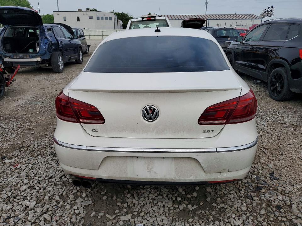 56484696 :رقم المزاد ، WVWBN7AN1DE565220 vin ، 2013 Volkswagen Cc مزاد بيع