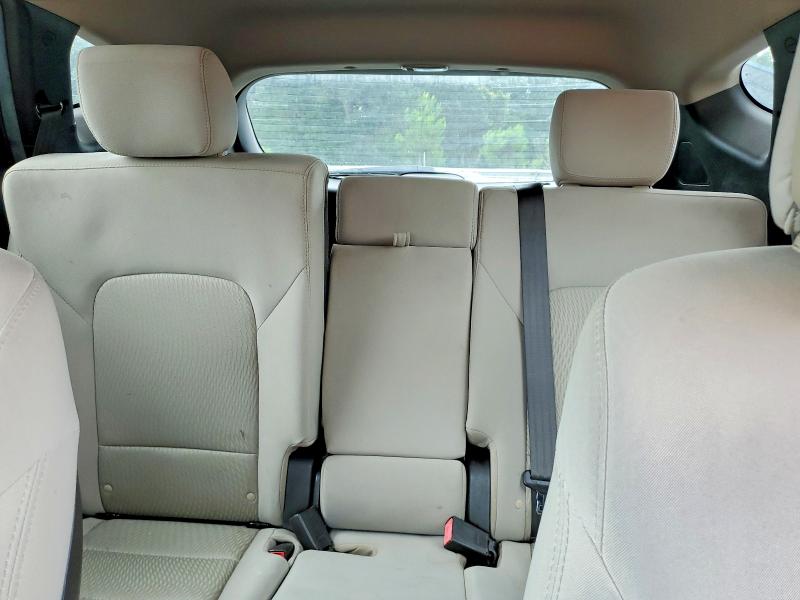 Продажа на аукционе авто 2018 Hyundai Santa Fe Sport, vin: 5XYZT3LBXJG552596, номер лота: 55724206