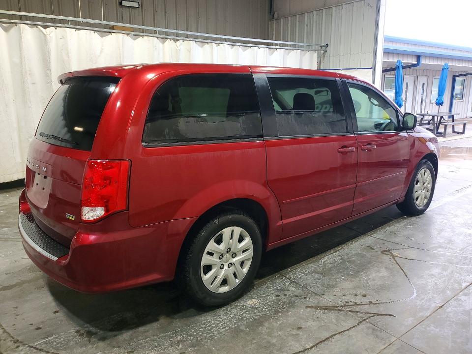 Продаж на аукціоні авто 2014 Dodge Grand Caravan, vin: 2C4RDGBGXER355270, номер лоту: 56340636