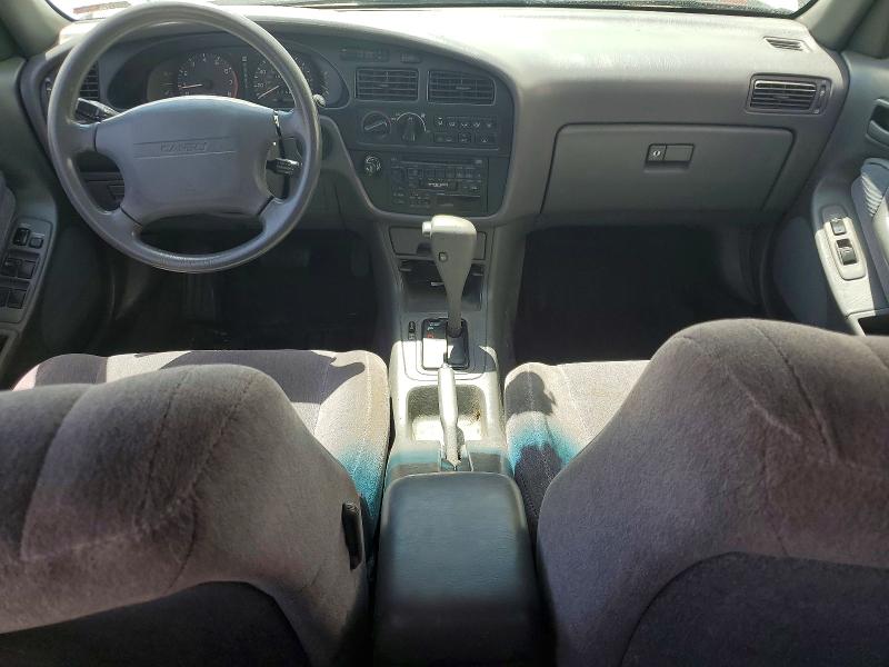 Aukcja sprzedaży 1992 Toyota Camry, vin: JT2SK13E4N0095159, numer aukcji: 58350426